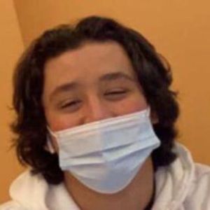 Meet your Posher, Matt